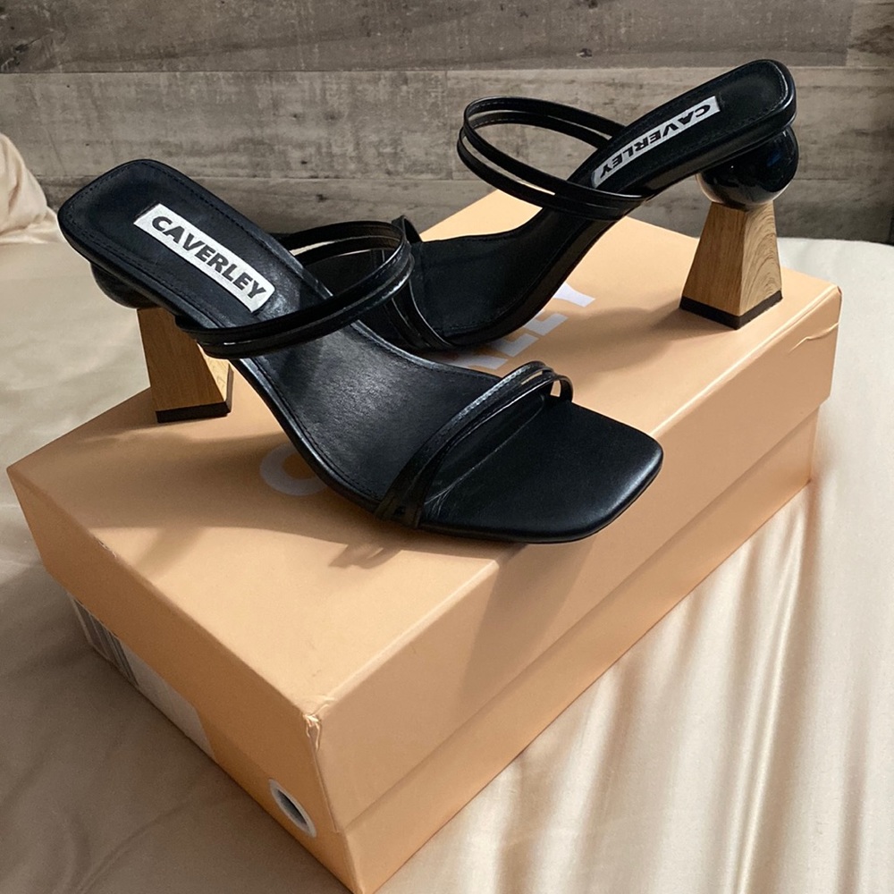 Caverley Trish Mules